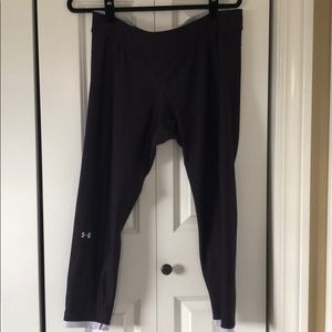 Workout Capris
